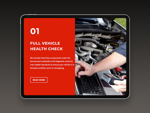 Main image for Website Kit