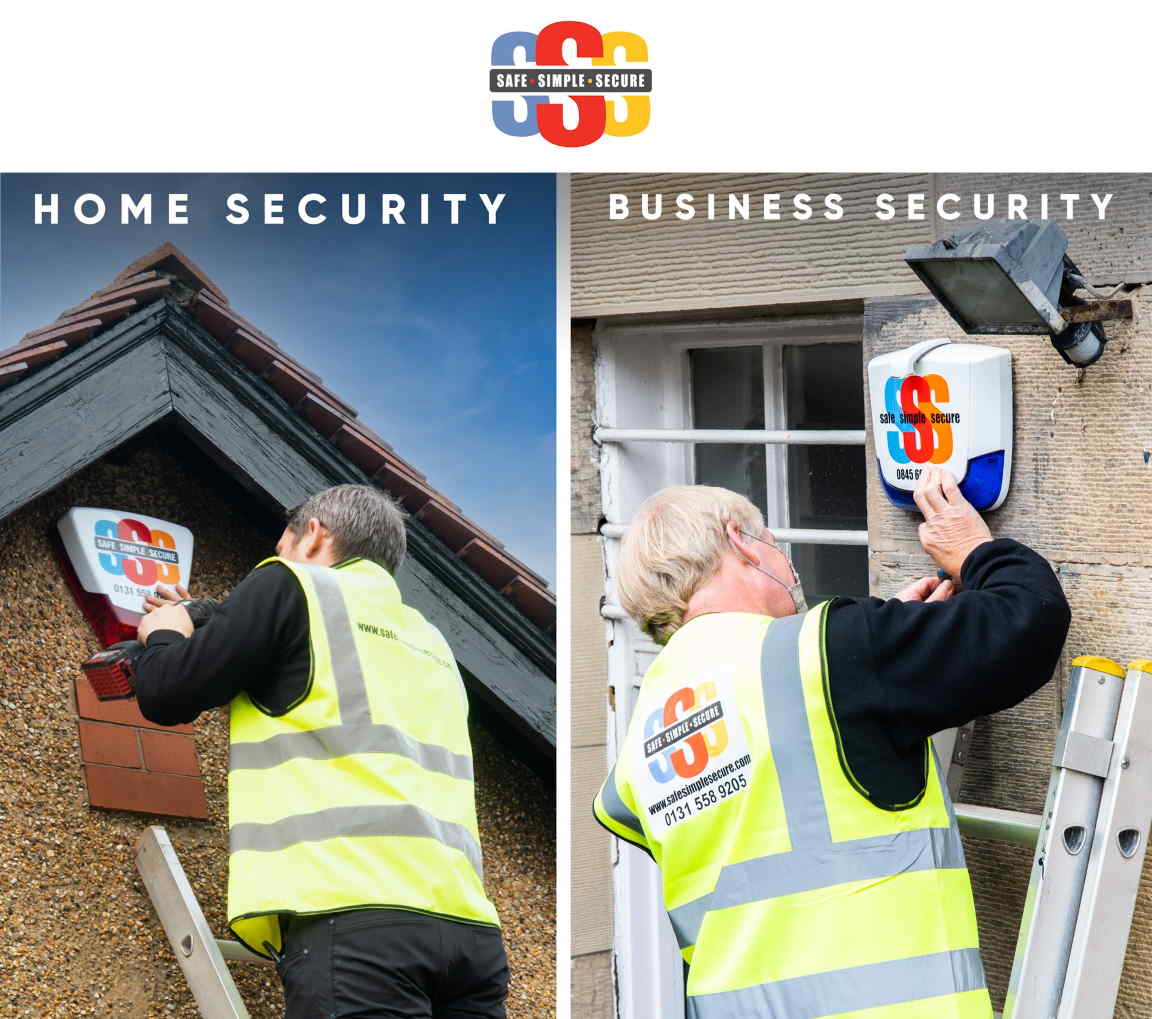 Main image for Safe Simple Secure Ltd