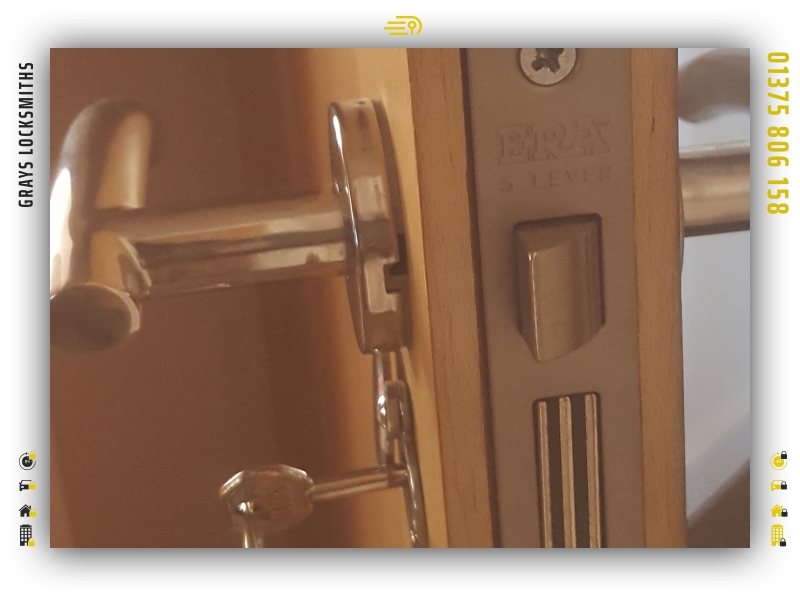 Main image for Grays Locksmiths