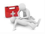 Basic Life Support Training