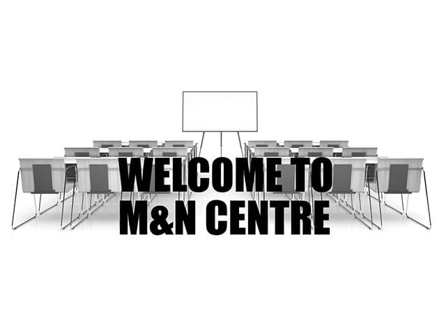 Training Centre