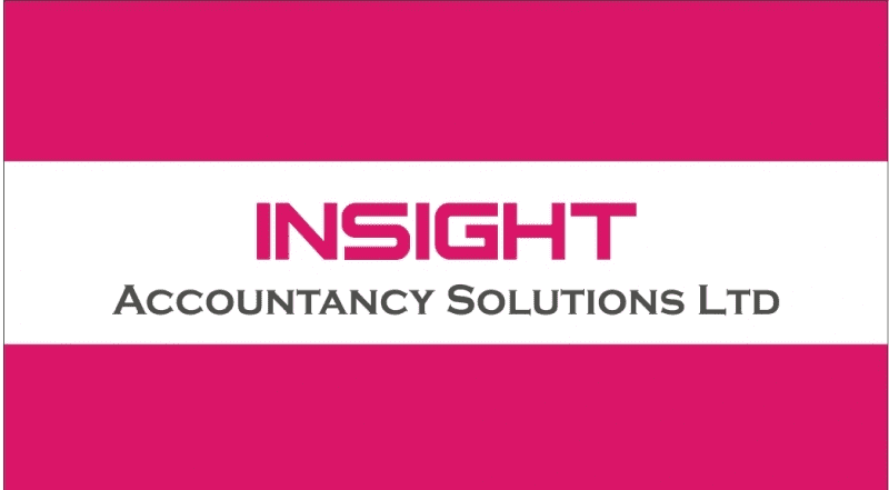 Main image for Insight Accountancy Solutions LTD