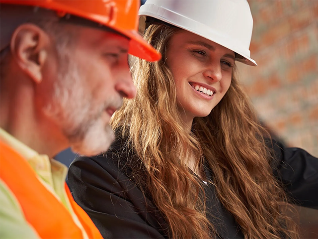 Hard Hats