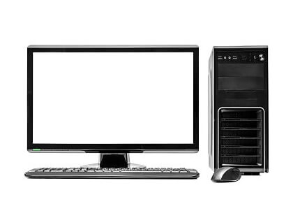 Refurbished PCs