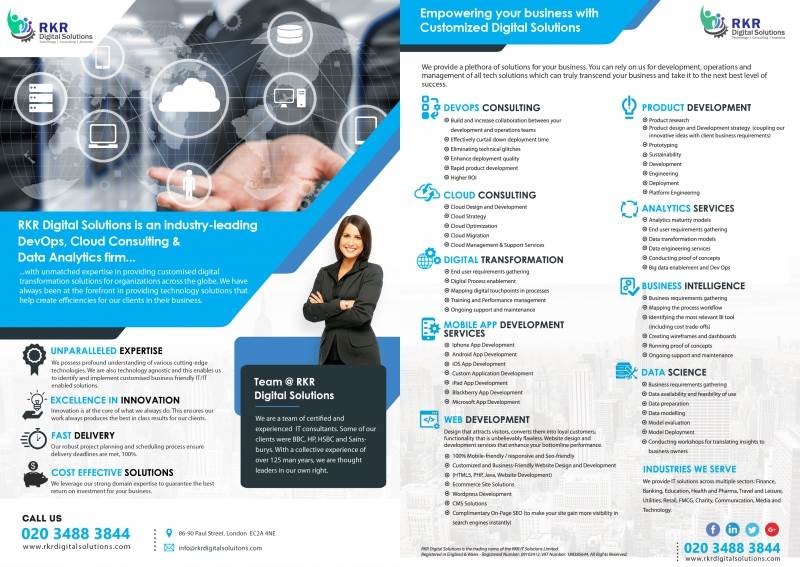 Main image for RKR Digital Solutions