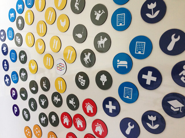 Custom Magnets