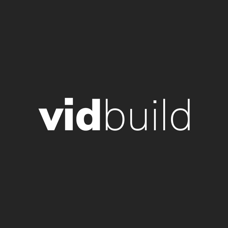 Main image for vidbuild