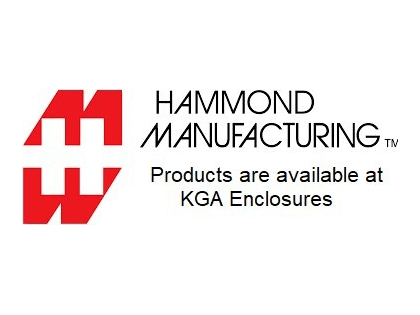 Main image for KGA Enclosures Ltd