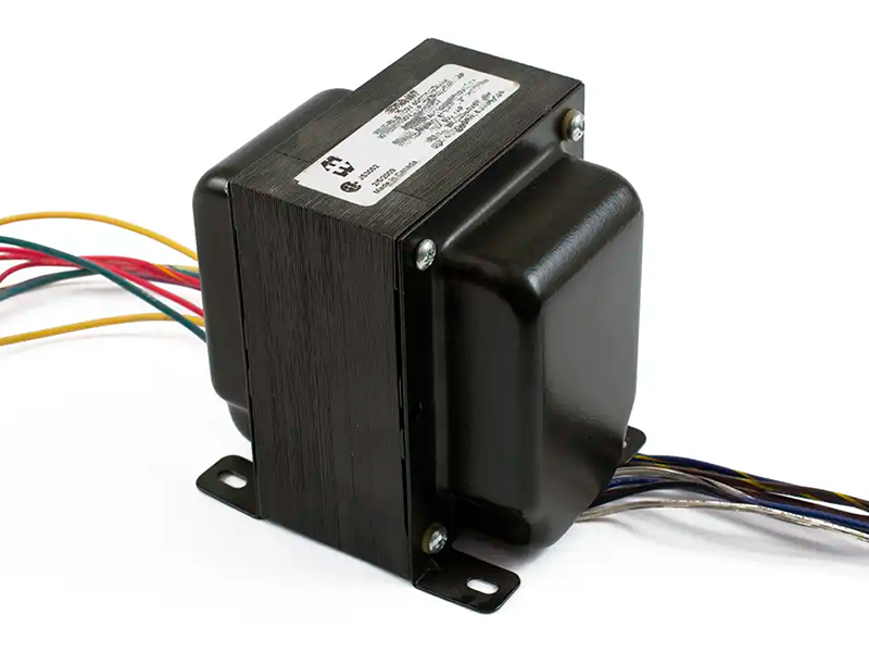 Power Transformers