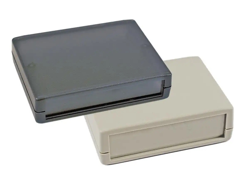 Ritec Plastic Enclosures