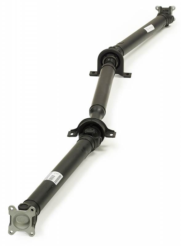 New Stock of OE Mercedes Sprinter and Vito Propshafts