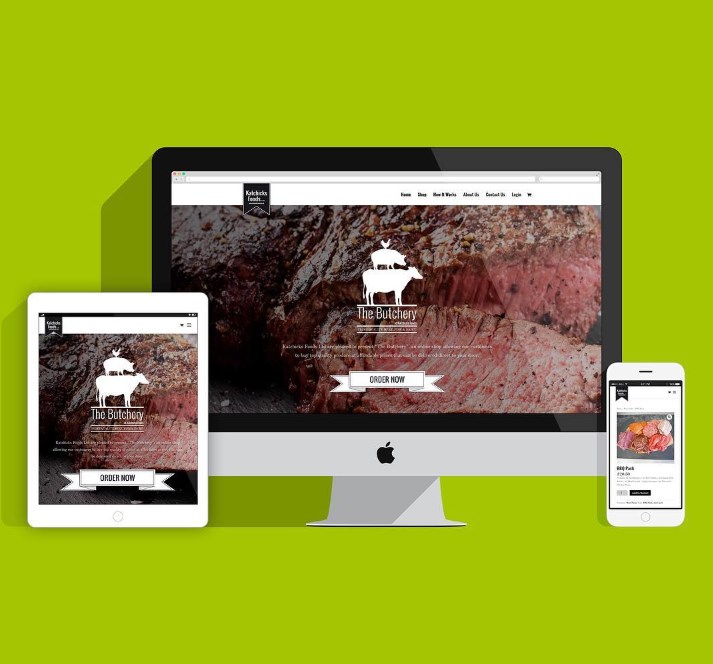 Main image for Ozmedia