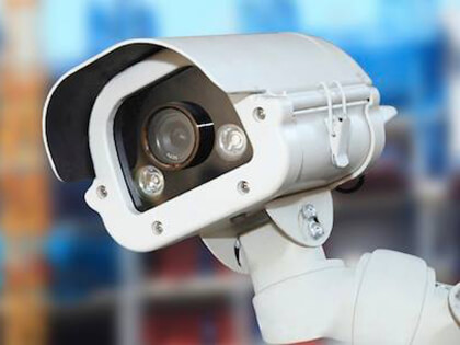 Commercial Security