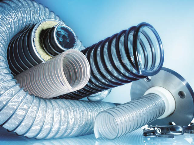 Main image for Masterflex Technical Hoses Ltd