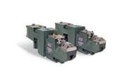BTM Equalizing Press Units