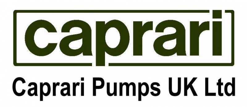 Main image for Caprari Pumps (UK) Ltd