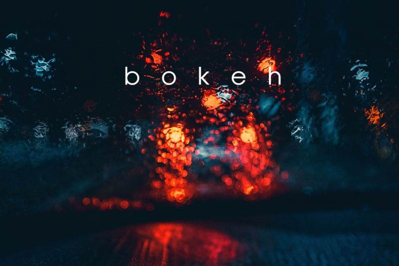 Main image for Bokeh Marketing