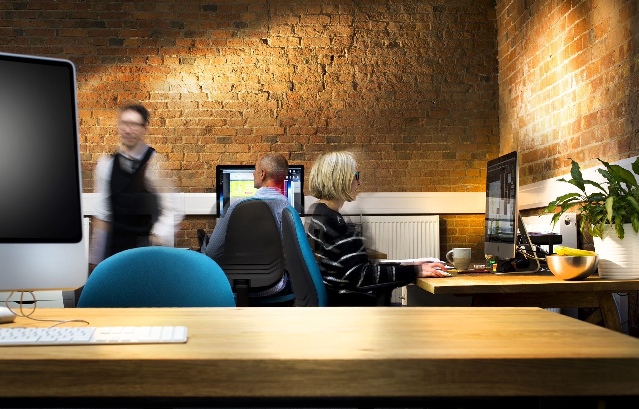 Main image for Fusion Graphic Design