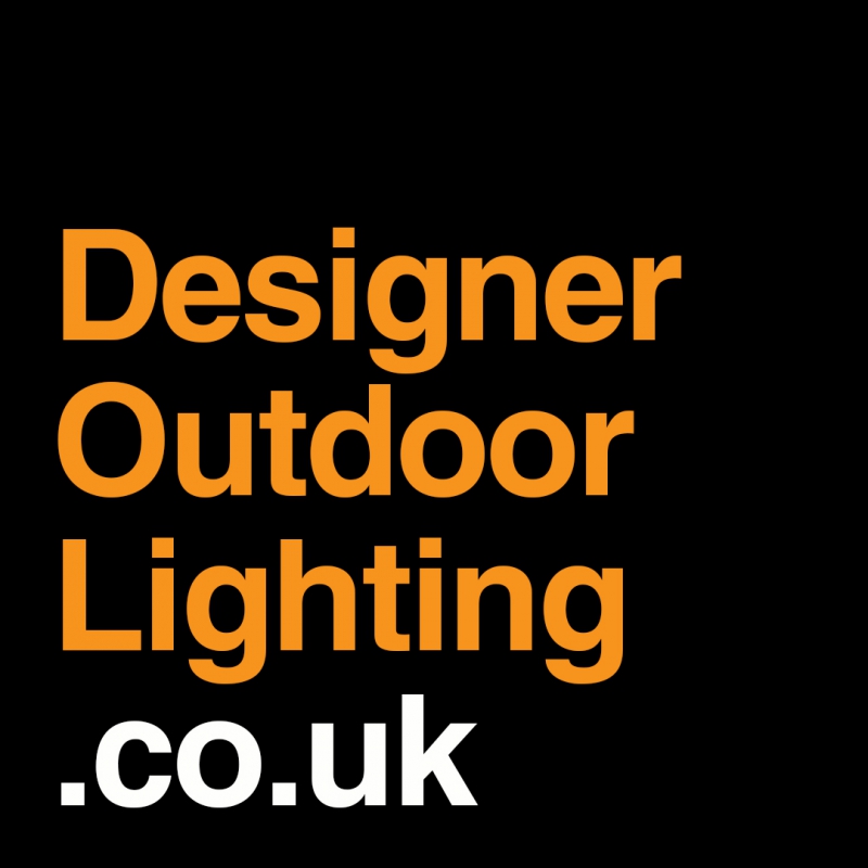Main image for Designer Outdoor Lighting