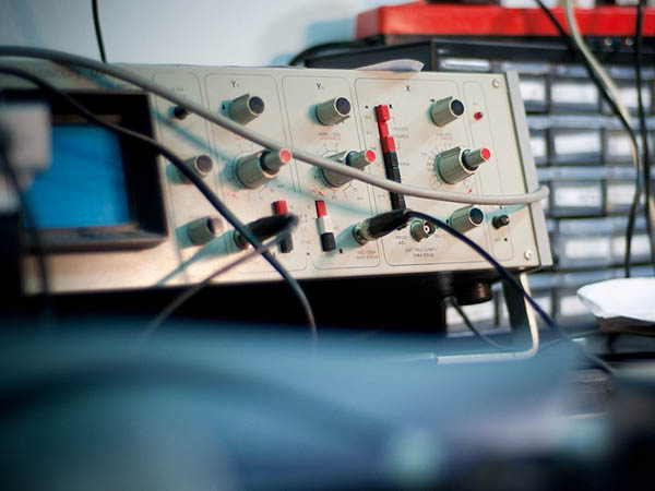 Electrical Calibration