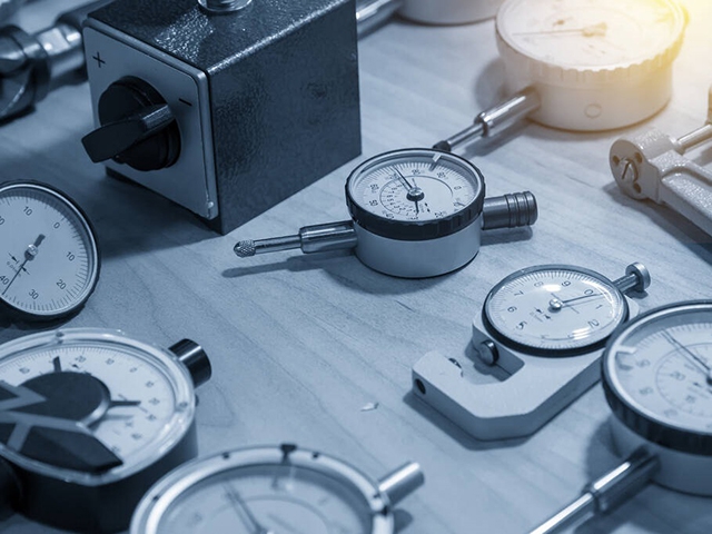 Component Inspection