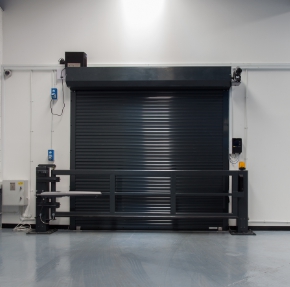 Physical Security Solutions