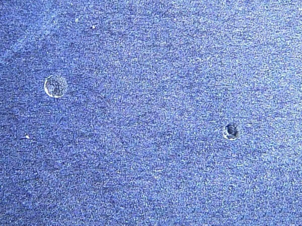 Applications - Defect Detection