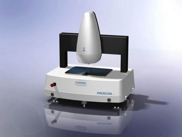 Measurement/Metrology Software
