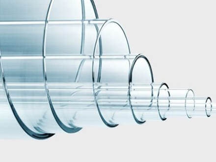 Transparent & Multilayered Materials