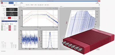 Introducing the New Abacus 901 Vibration Controller