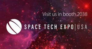 Space Tech Expo USA