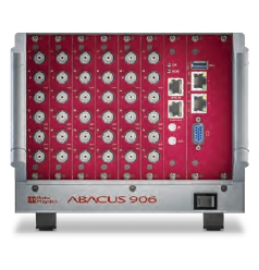 900 Series Analyzers and Controllers