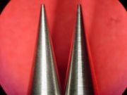 Preground Electrodes