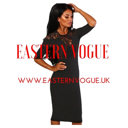 Main image for Eastern Vogue