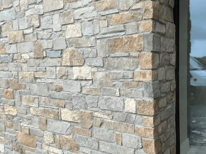 Natural Sandstone