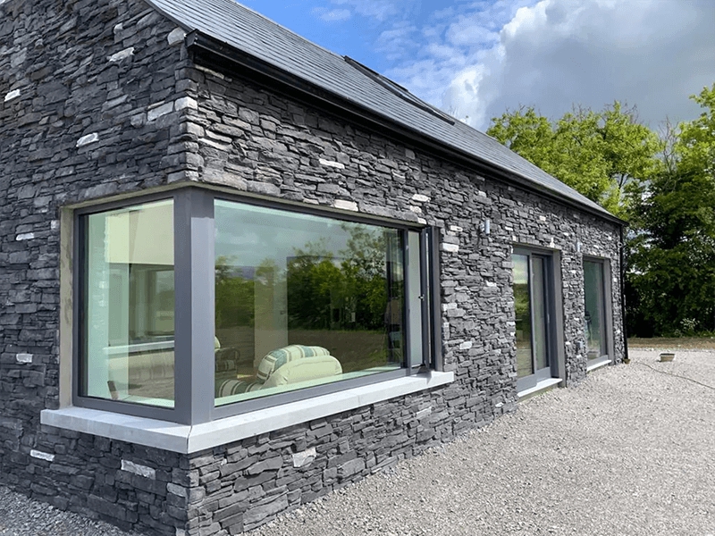 Ledgestone Panels