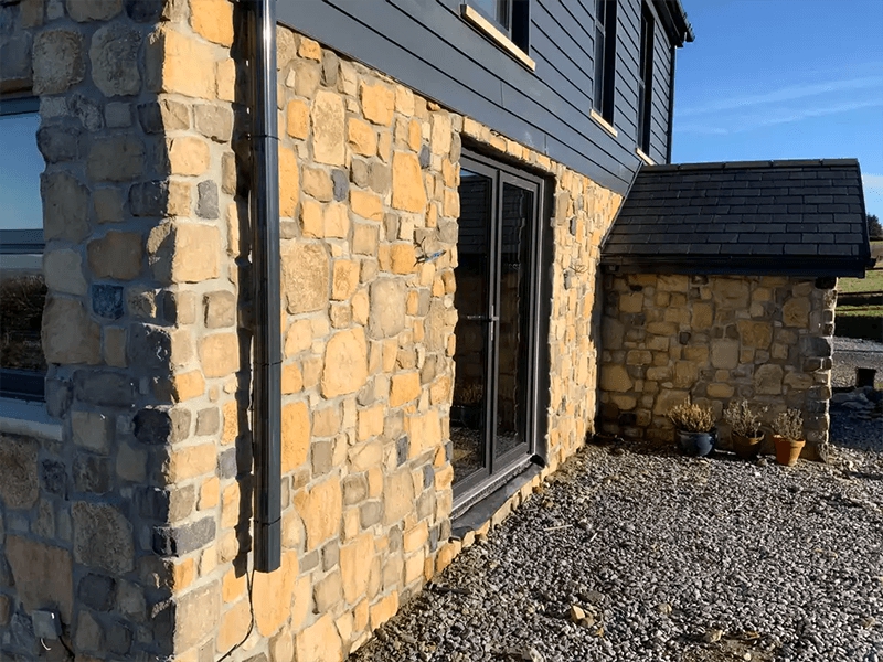 Vineyard Panels