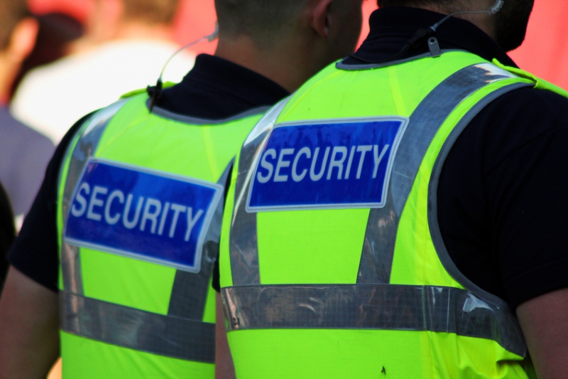 Main image for Security Presence Limited