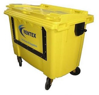 Main image for Rentex Hygiene Services Ltd
