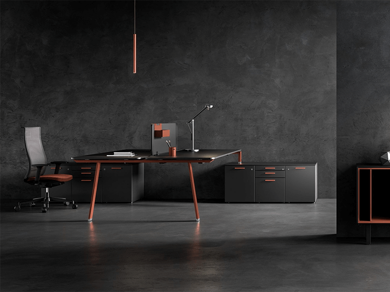 Ergonomic Office Furniture Cambridgeshire