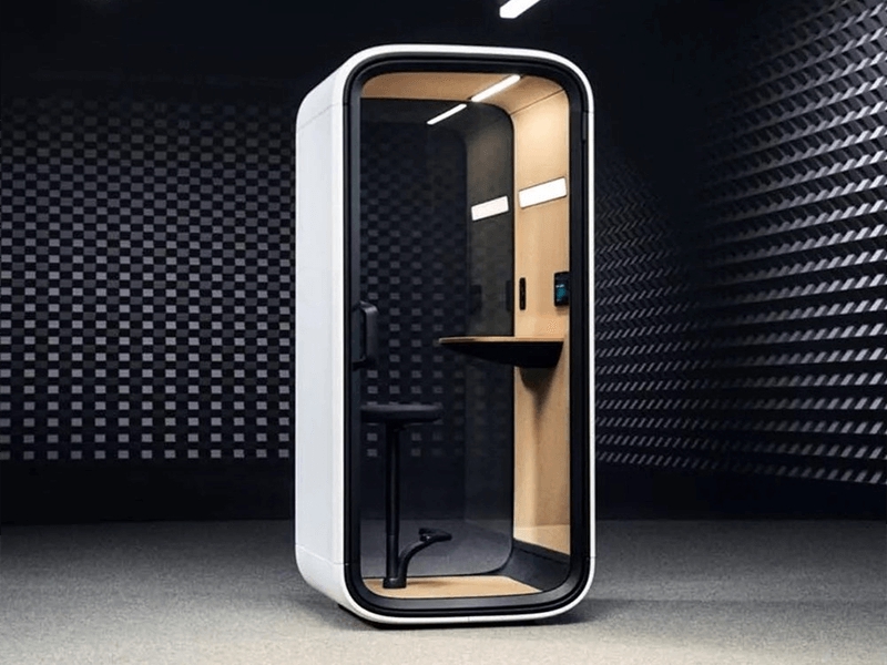 Framery One Compact