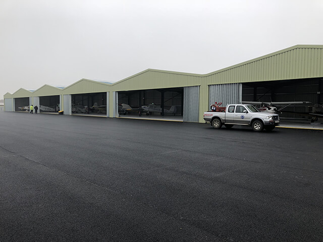 Specialised Door Installation