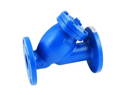 Y Strainers