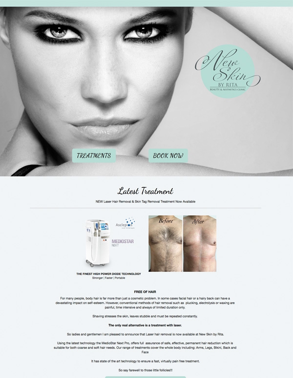 Main image for Walk in Webshop