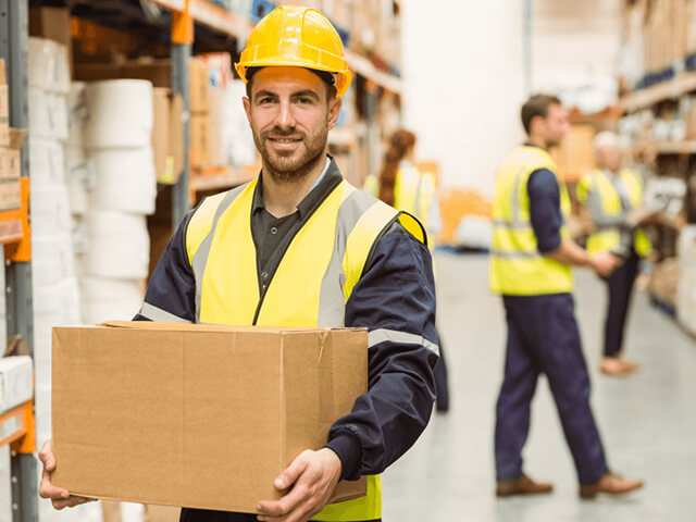 Health & Safety Training