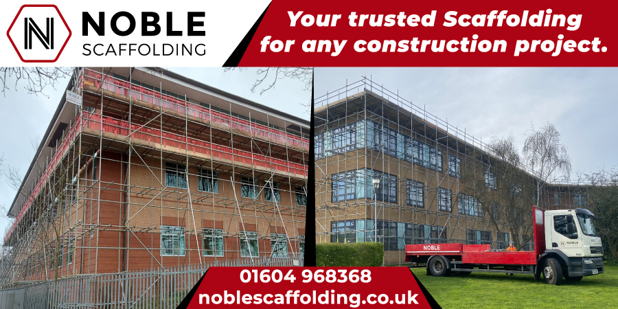 Main image for Noble Scaffolding Limited