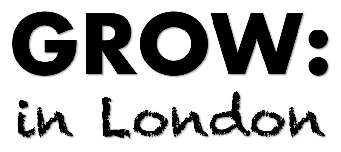 Main image for GROW: in London