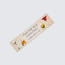 Personalised Printing