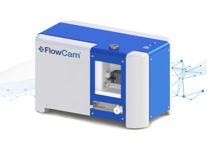 FlowCam 5000