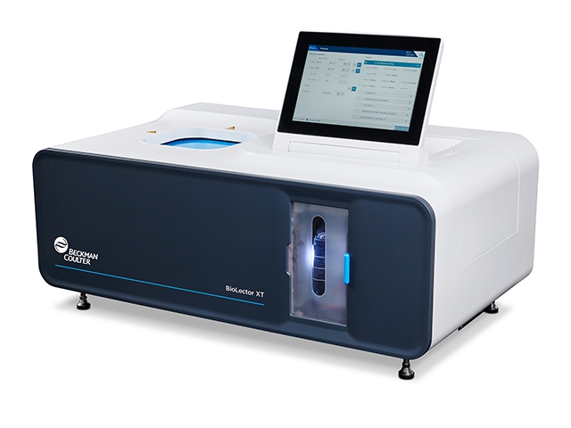 MicroBioreactor
